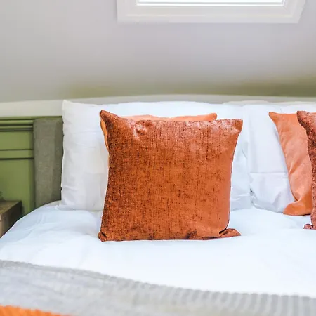 아파트 Stunning - Sleep 18 *