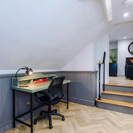 아파트 Stunning - Sleep 18