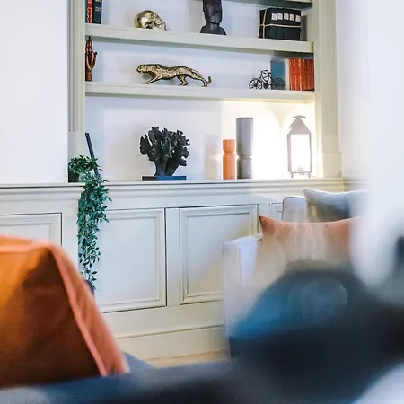 아파트 Stunning - Sleep 18 *