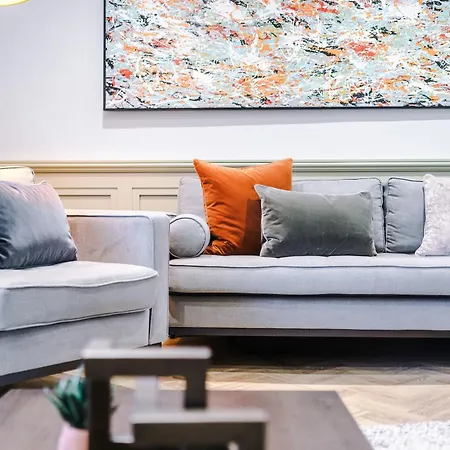 Stunning - Sleep 18 아파트 *