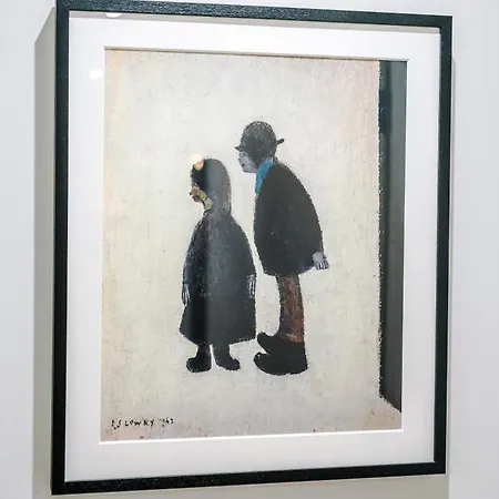 Stunning - Sleep 18 * 요크