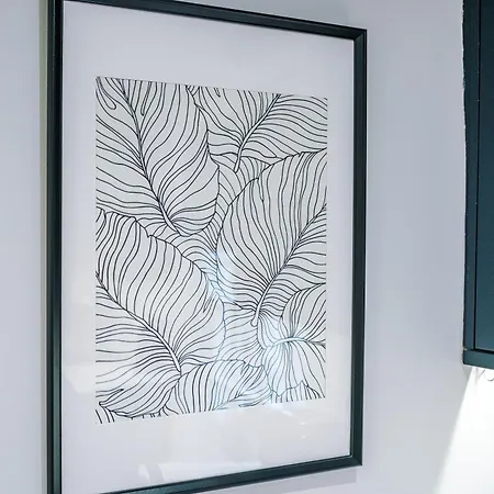 Stunning - Sleep 18 아파트