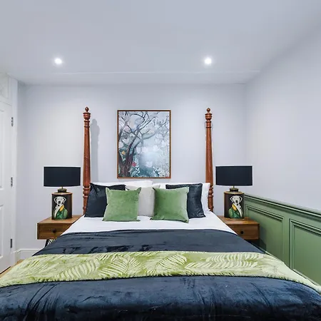 아파트 Stunning - Sleep 18 요크