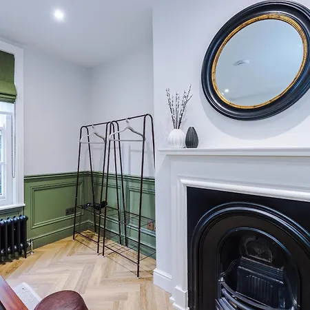 Stunning - Sleep 18 아파트 *