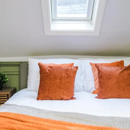 Stunning - Sleep 18 요크