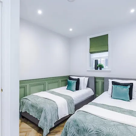 아파트 Stunning - Sleep 18 *