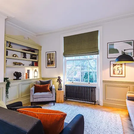 아파트 Stunning - Sleep 18