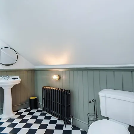 아파트 Stunning - Sleep 18