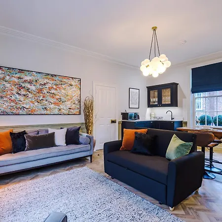 Stunning - Sleep 18 요크