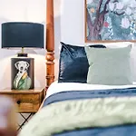 Stunning - Sleep 17 公寓 约克