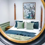 公寓 Stunning - Sleep 17 约克