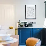 Stunning - Sleep 17 公寓 约克