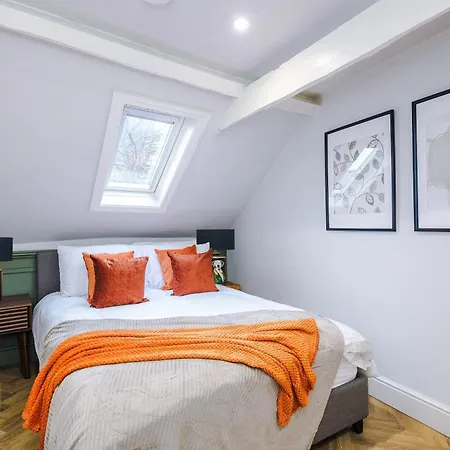 Stunning - Sleep 18 Apartament