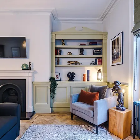 Stunning - Sleep 18 Appartement York