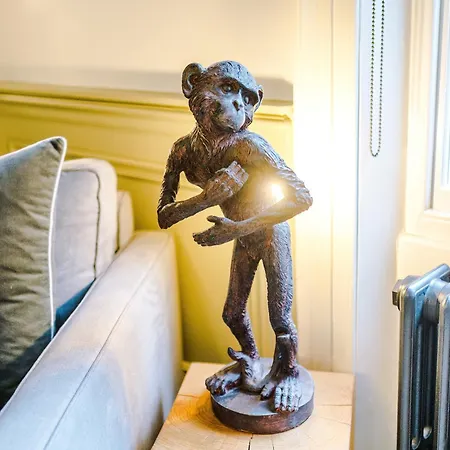 Stunning - Sleep 18 Appartement