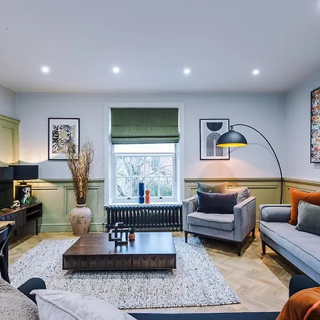 Apartament Stunning - Sleep 18 *