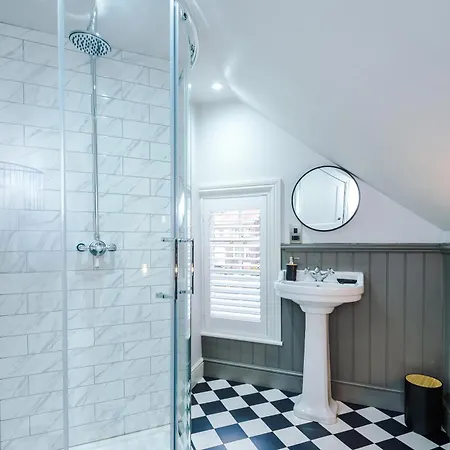 Apartament Stunning - Sleep 18 York