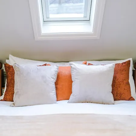 Apartament Stunning - Sleep 18 York