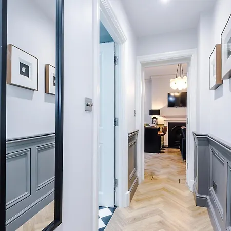 Appartement Stunning - Sleep 18 *