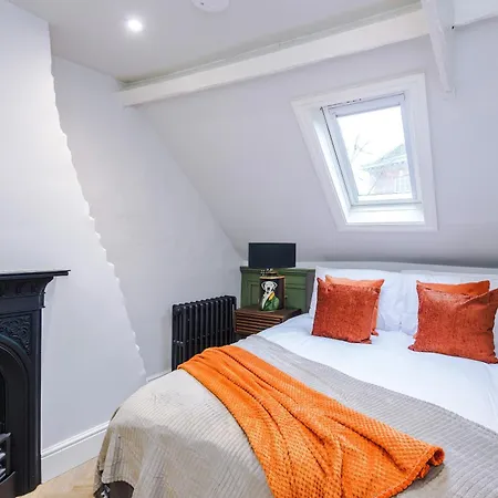 Apartament Stunning - Sleep 18 *