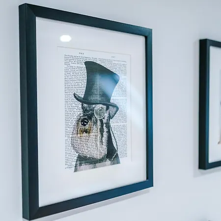 Apartament Stunning - Sleep 18