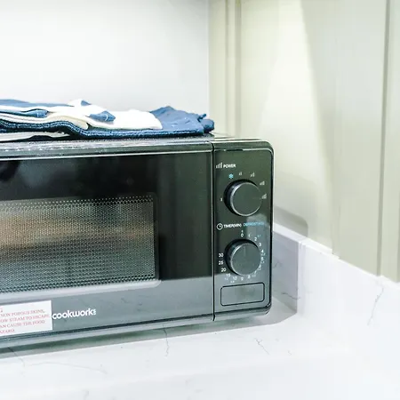 Apartament Stunning - Sleep 18