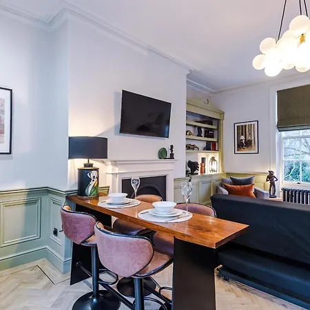 Apartament Stunning - Sleep 18 York