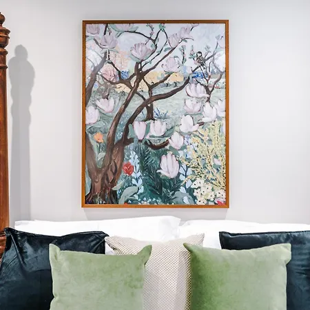 Stunning - Sleep 18 Apartament *