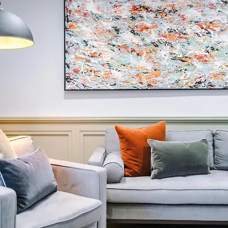 Appartement Stunning - Sleep 18 York