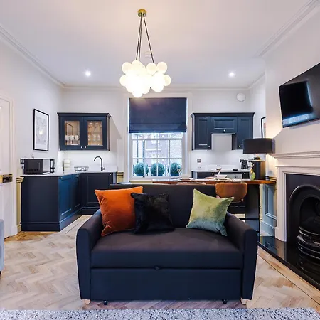 Apartament Stunning - Sleep 18 *