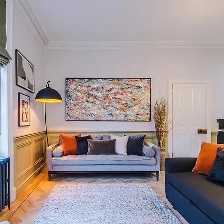 Apartament Stunning - Sleep 18 *