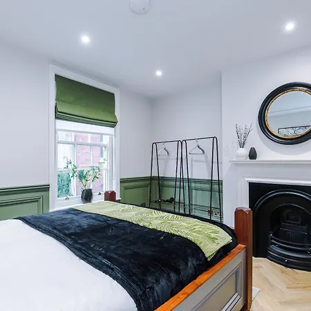 Apartament Stunning - Sleep 18