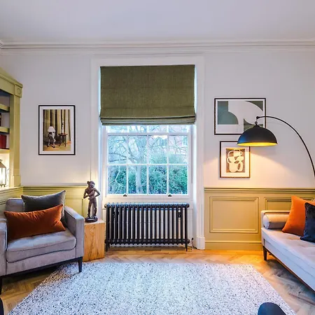 Apartament Stunning - Sleep 18