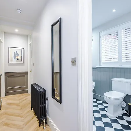 Stunning - Sleep 18 Apartament