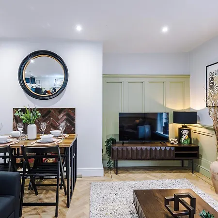 Apartament Stunning - Sleep 18 York